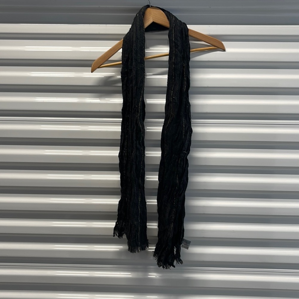 Men’s scarf